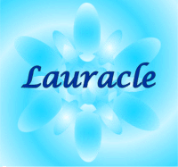 Lauracle Logo